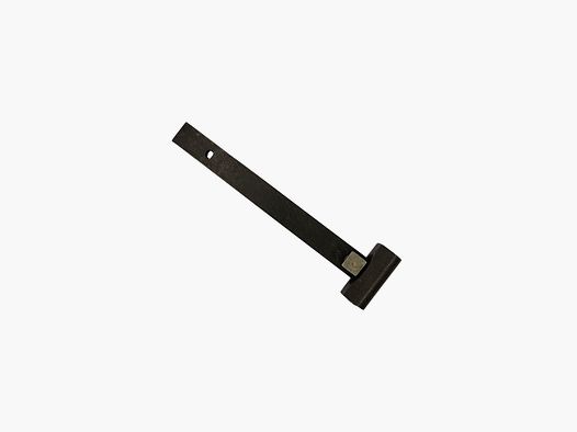 Smith & Wesson Rear Sight Assembly Old Style White mod. 27 .126 046690000