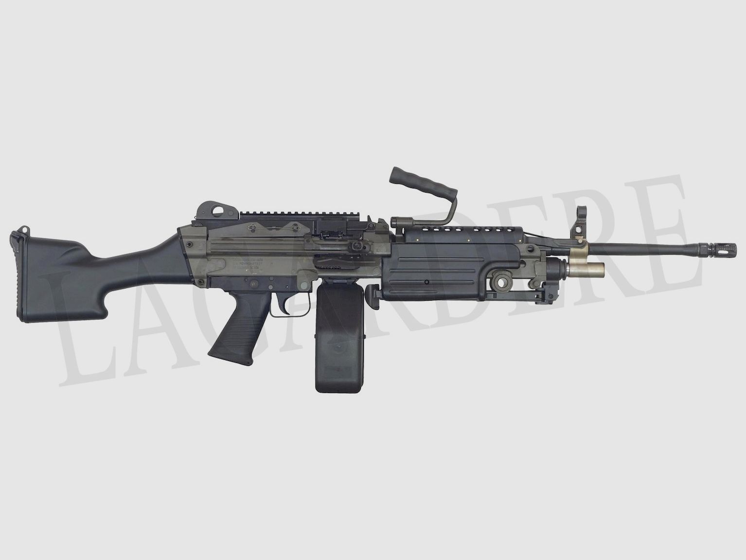 FN M249S SEMI-AUTO. (SEMI-AUTOMATIC ASSAULT RIFLE)