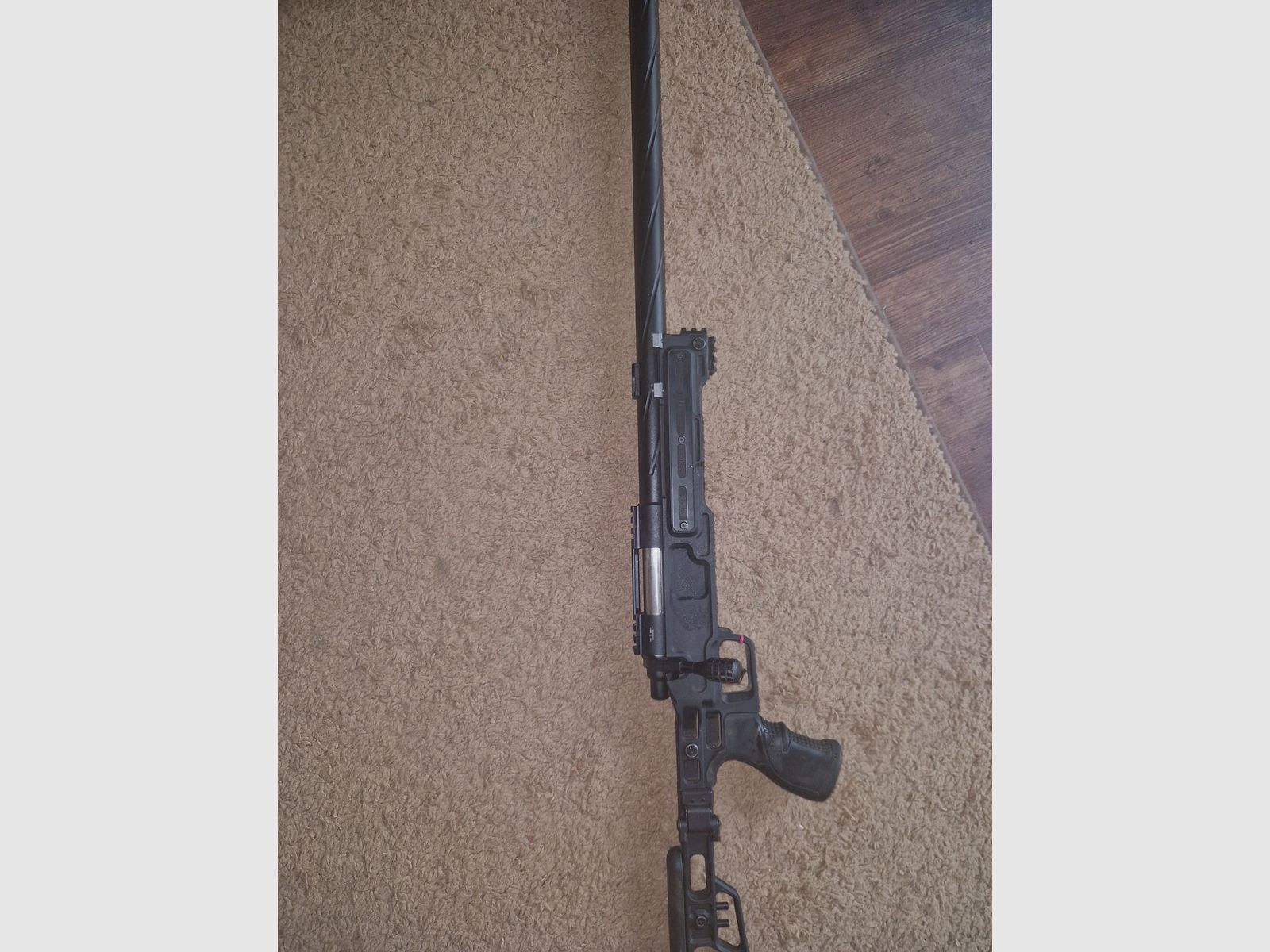 Novritsch SSG10 A3