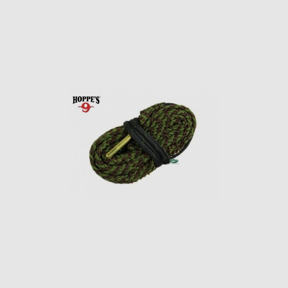 Reinigungsseil für Pistolenlauf Bore Snake cal .44, .45, Bild 2 von 2