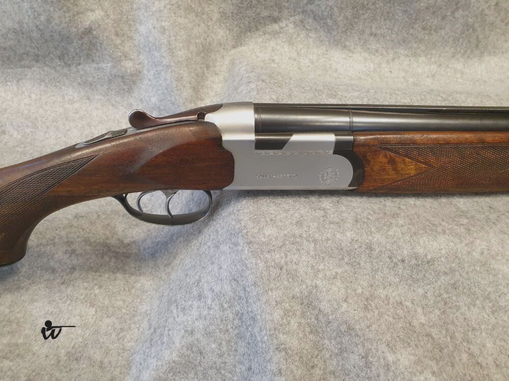 Sauer-Beretta -S55B-