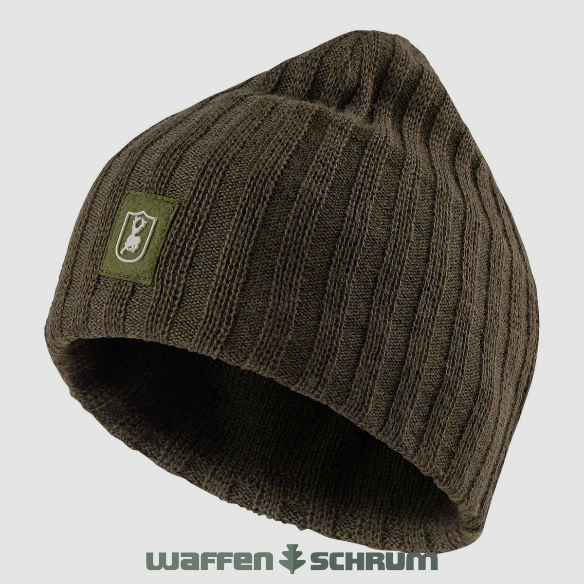 Deerhunter knitted hat Recon Beluga