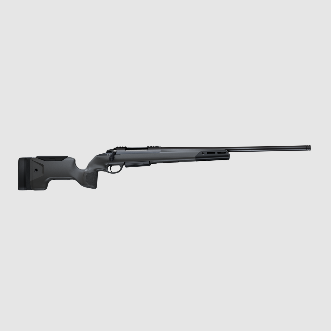 Rifle de Tiro Deportivo Cerrojo SAKO S20 PRE 6,5 PRC 61, imagen 1 de 10