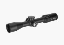 Element Optics Zielfernrohr Helix HD COMPACT 2-12×42 SFP