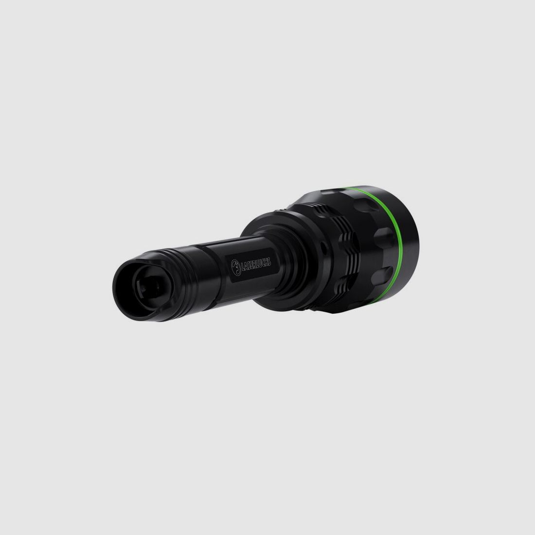 Laserluchs LED Aufheller LA5000