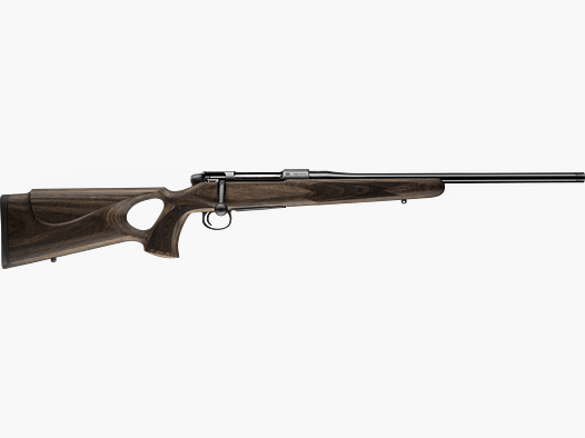 Fucile ripetitore Mauser M18 Pure Max calibro 308 Win lunghezza canna 51 cm