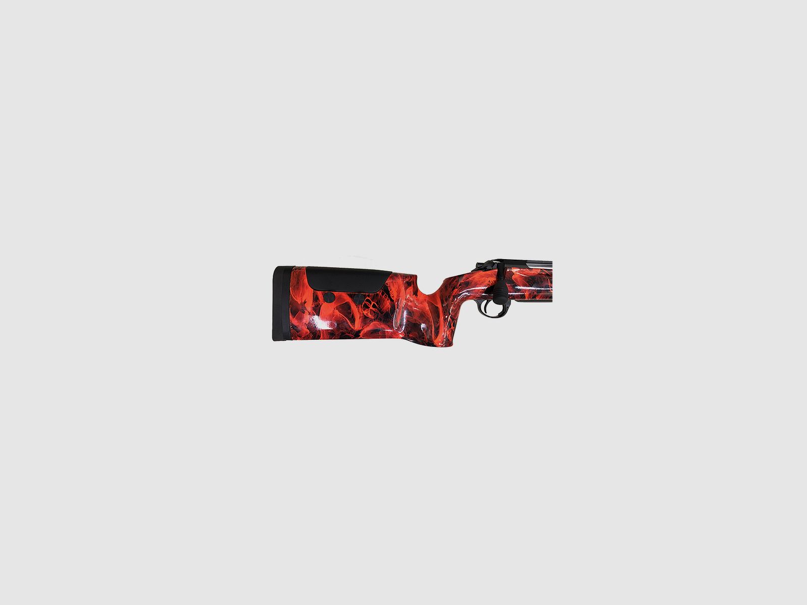 Sabatti TLD Red Cal. 6.5 Creedmoor, image 2 of 3