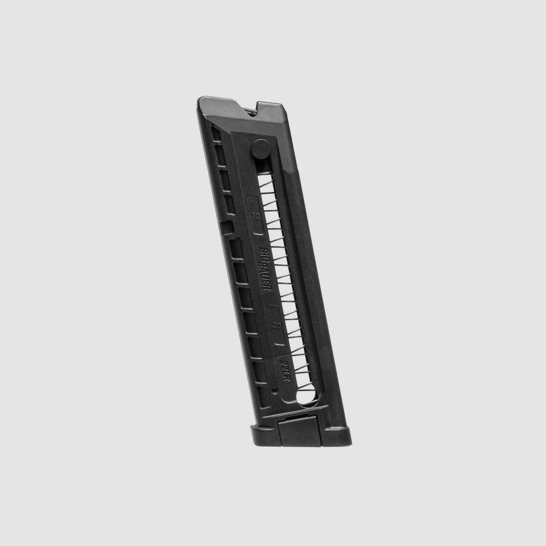 Sig Sauer Magazin P322 - 20 Schuss .22lr