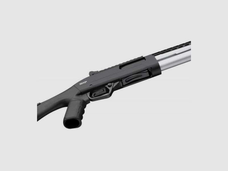 FUSIL A POMPE WINCHESTER SXP MARINE XTREM CAL 12/61CM, image 3 sur 3