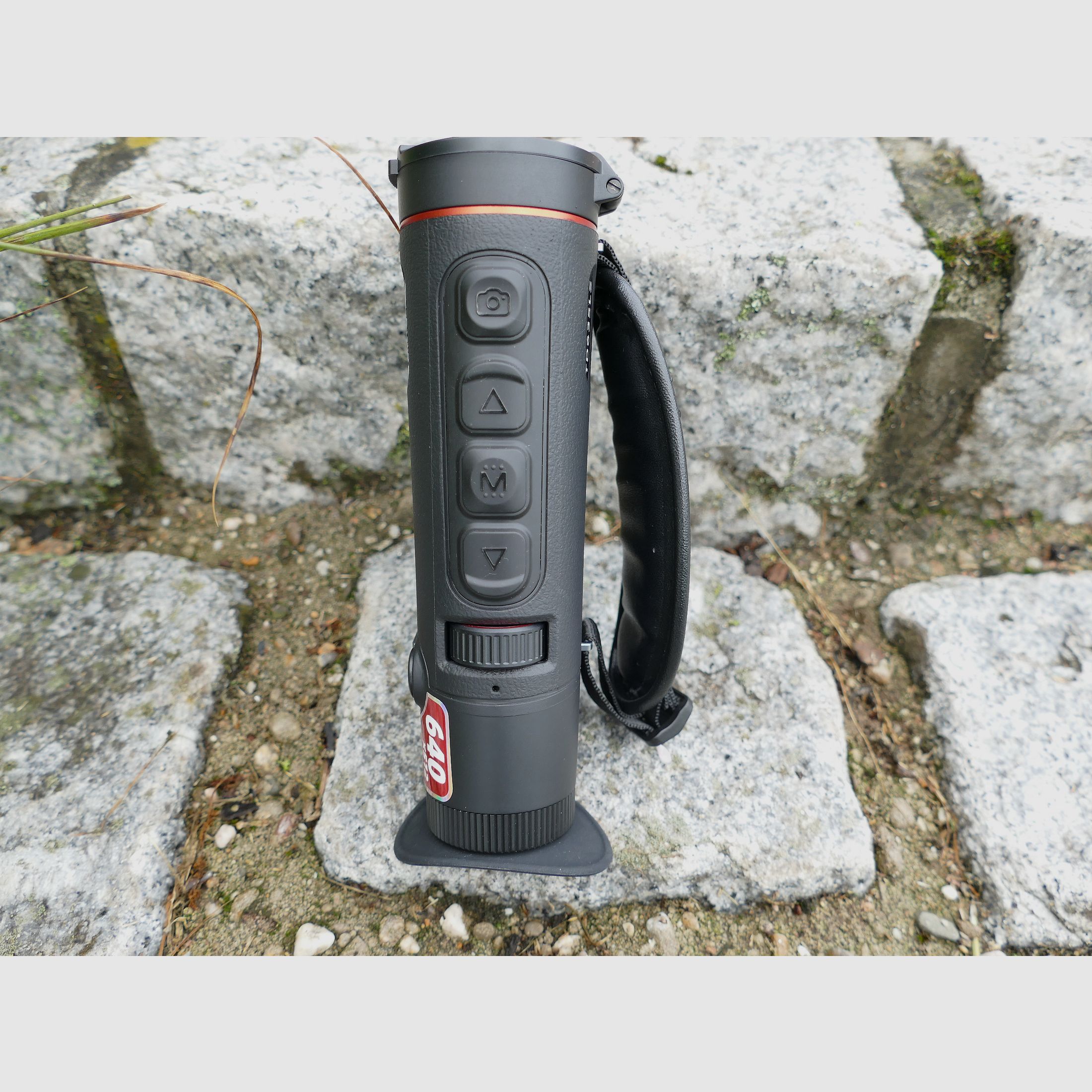 Guide TD635LS, Bild 2 von 3