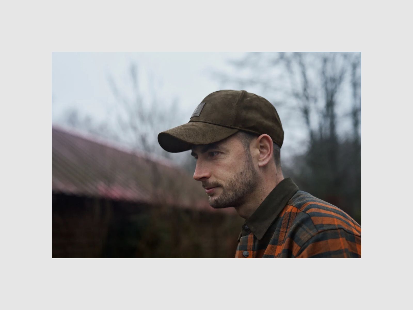 HÄRKILA Berkshire Hunting Green ONE SIZE