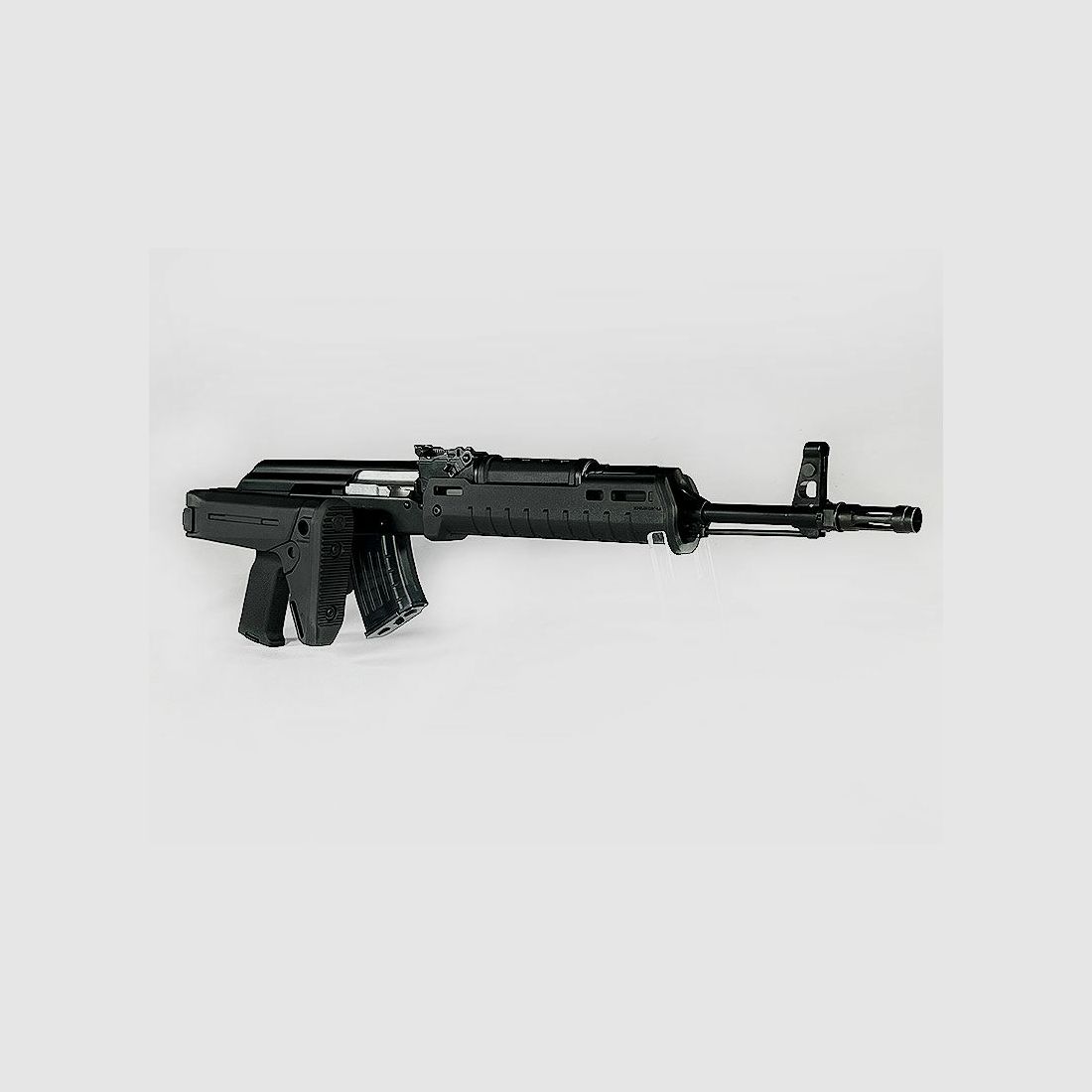WBP - Wytwornia Broni Jacek Popinski Jack MAGPUL 7,62x39, Bild 5 von 5
