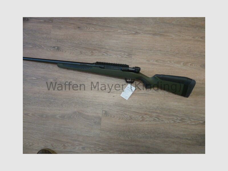 Impulsion Sauvage - Sanglier - Chasseur