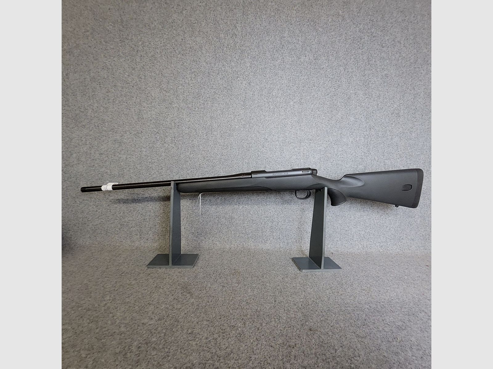 Mauser M18 - optional package with DD scope v2.5-10x56