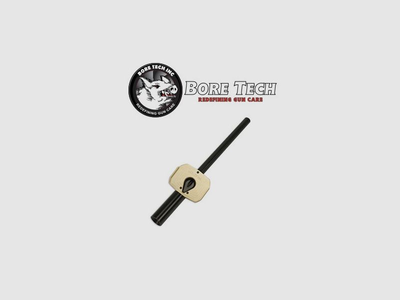 BoreTech Patch Guide Plus – 22RF, TIKKA T1X, Bild 1 von 8