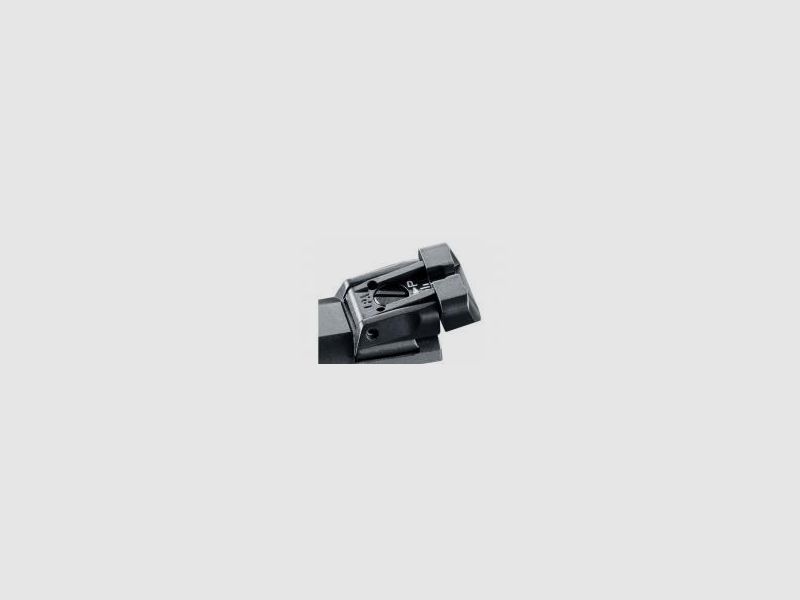 LPA Sights Visier f. Walther Q5 Match (nicht SF) Original von Walther