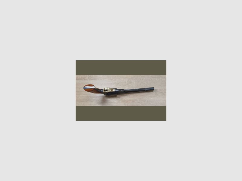 Remington New Model Army 1858 cal. .44BP Armi San Marco, imagen 11 de 13