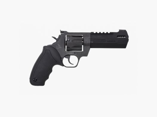 TAURUS 357H HUNTER 5''1-8 BLACK MAT 357 MAG