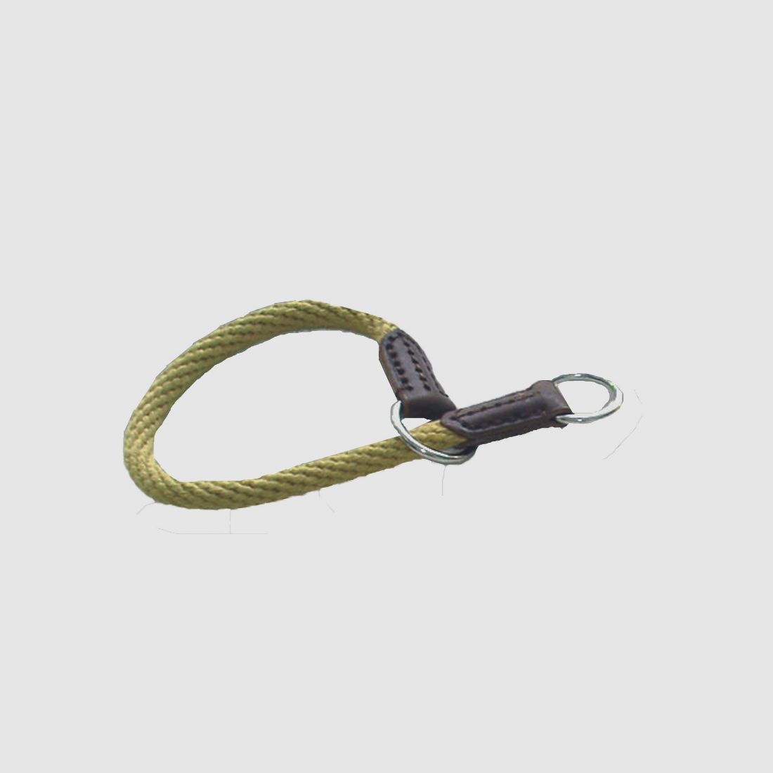 Country Halsband Baumwolle 12/45