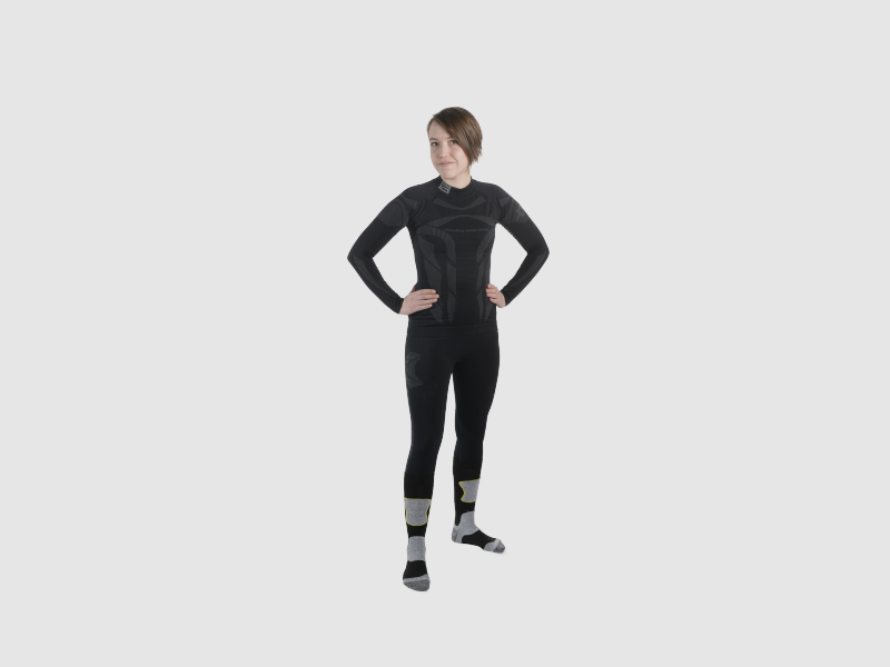 Thermohose Thune X.9, Bild 1 von 2