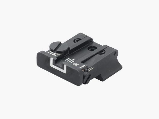 Adjustable Sight LPA CZ 75 85 - TPU57ZC18