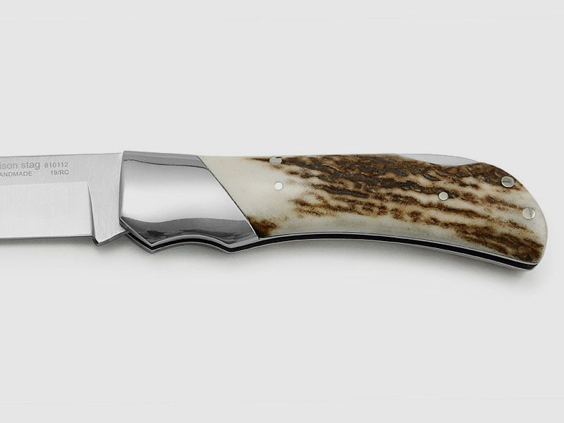 PUMA IP Bison Stag