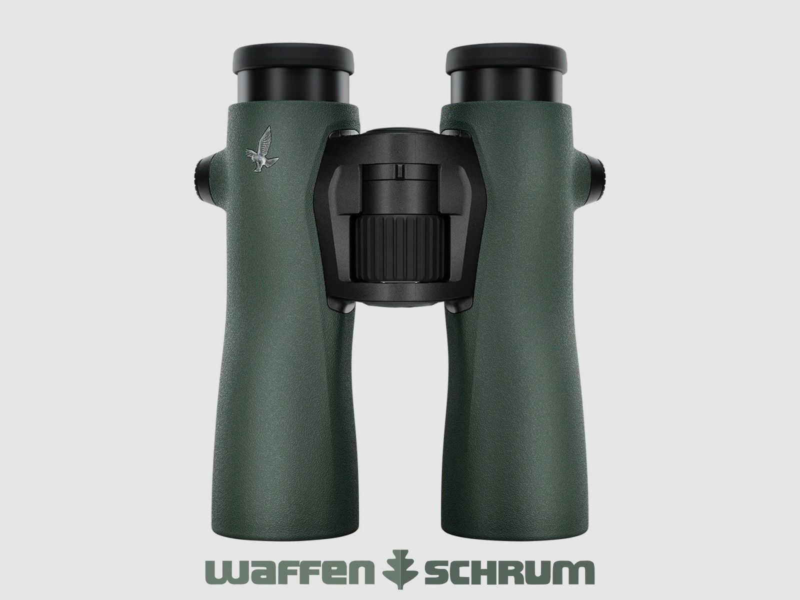 Swarovski NL Pure 10x42 W B