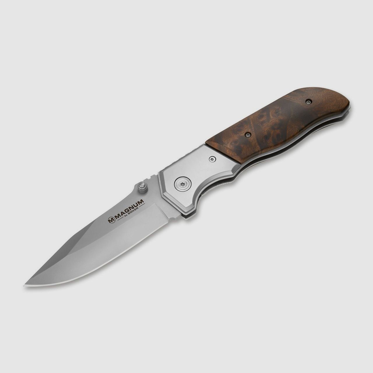 Taschenmesser MAGNUM FOREST RANGER