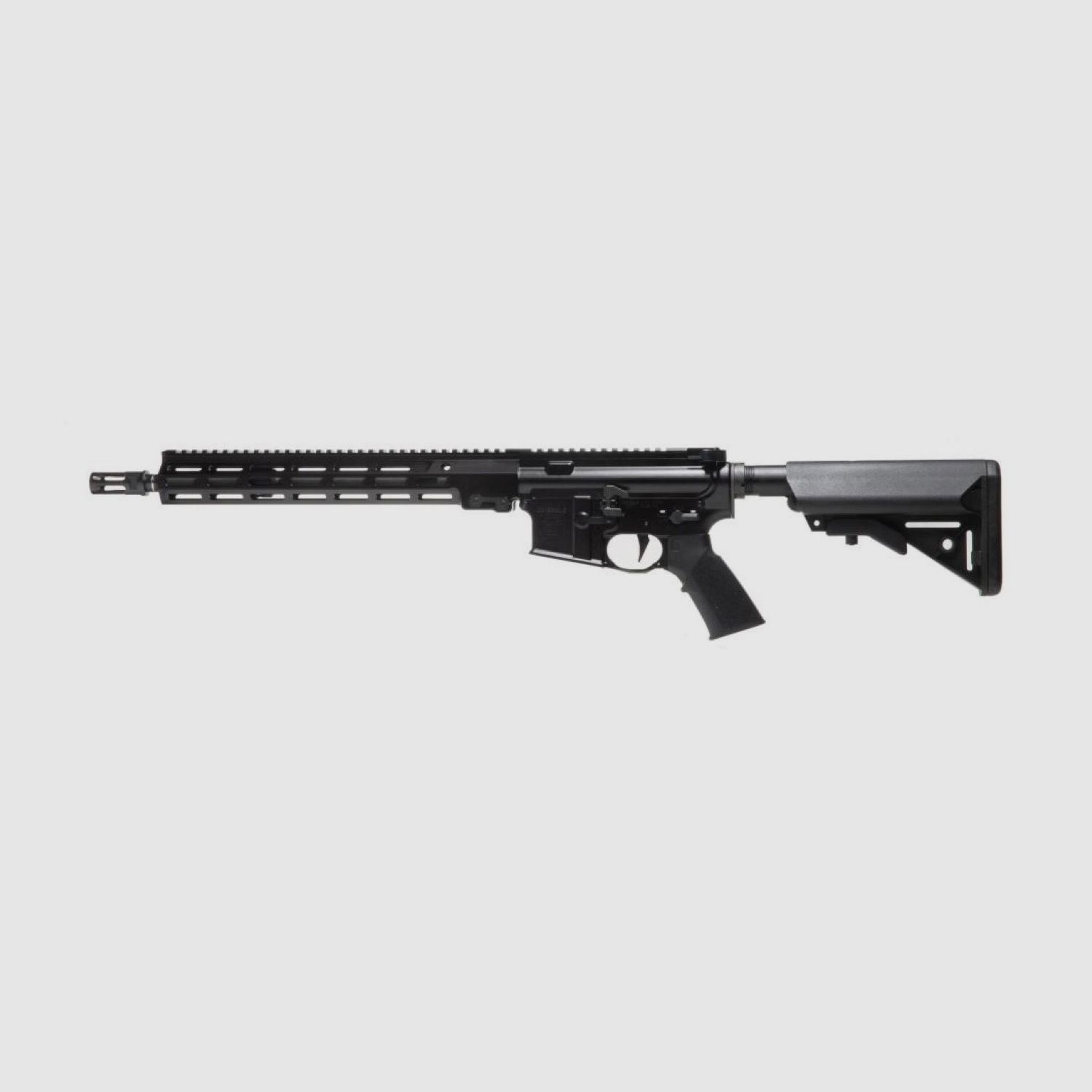 Geissele Super Duty AR15, Bild 1 von 3