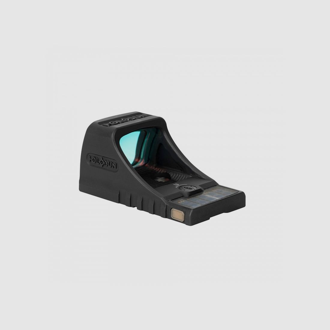 HOLOSUN SCS GLOCK MOS GEN 4/5 SOLAR GREEN DOT SIGHT CIRCLE DOT, Bild 4 von 9