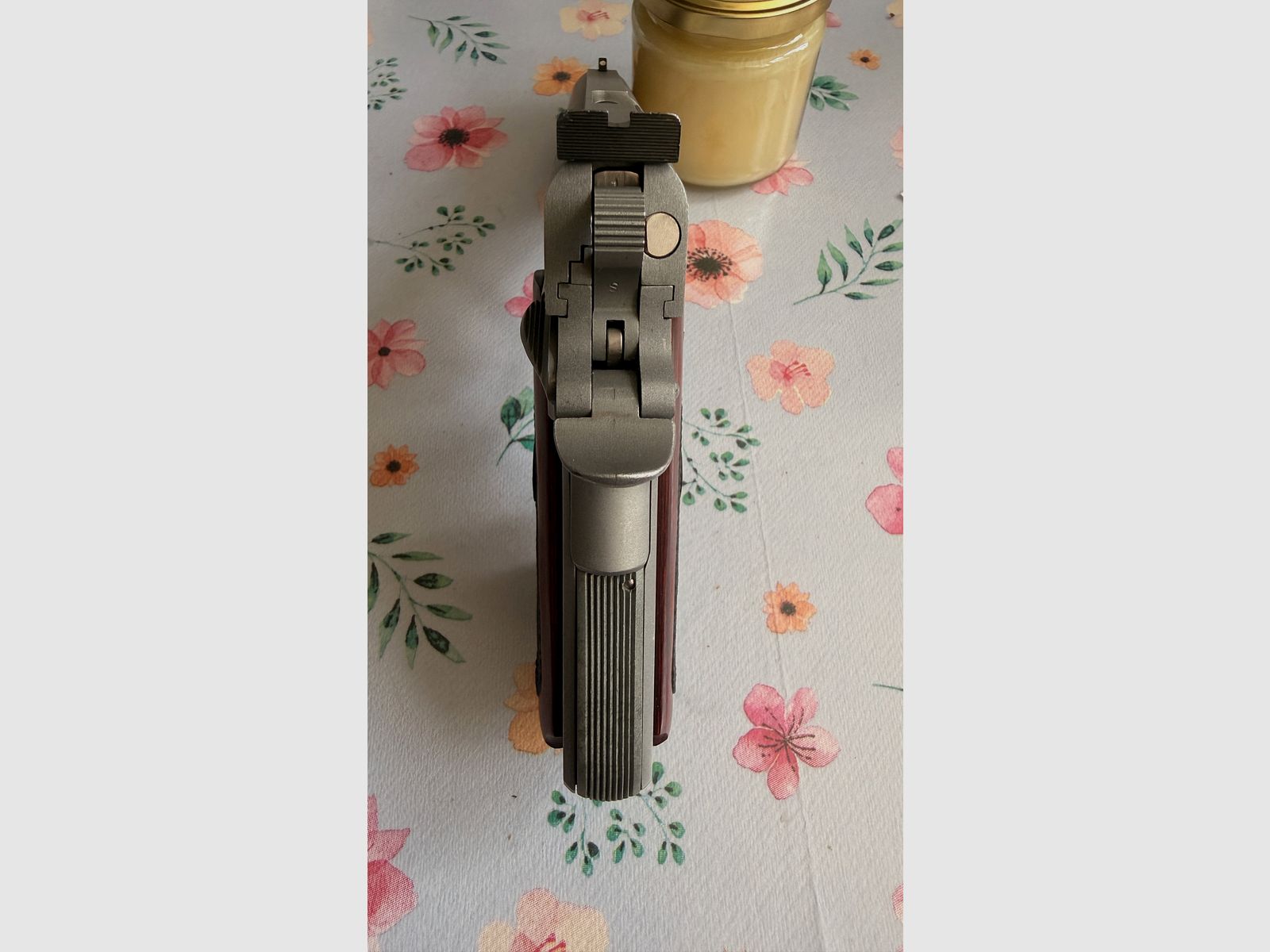 Colt MK IV 