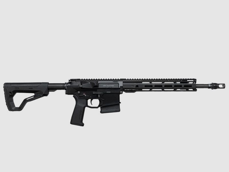 HERA 7SIX2 MODERN HUNTER 14,5"