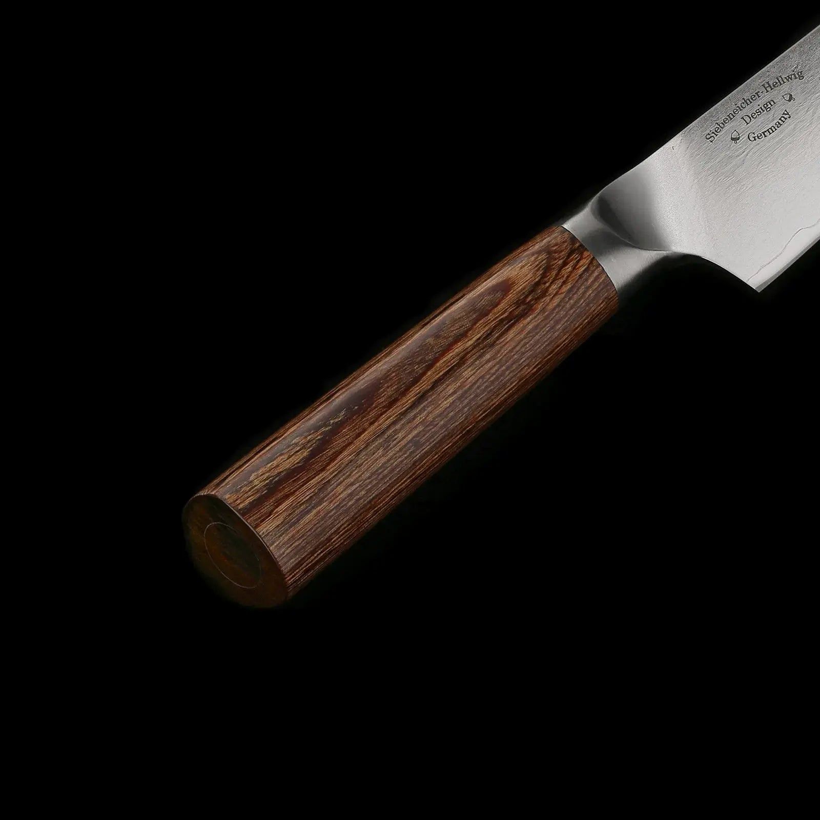 PUMA IP 5.5" Santoku knife