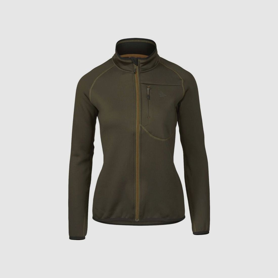 Seeland Hawker Damen Fleecejacke Pine green