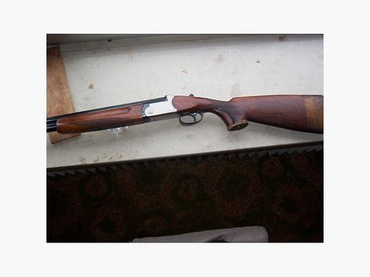 Bockflinte 20/70