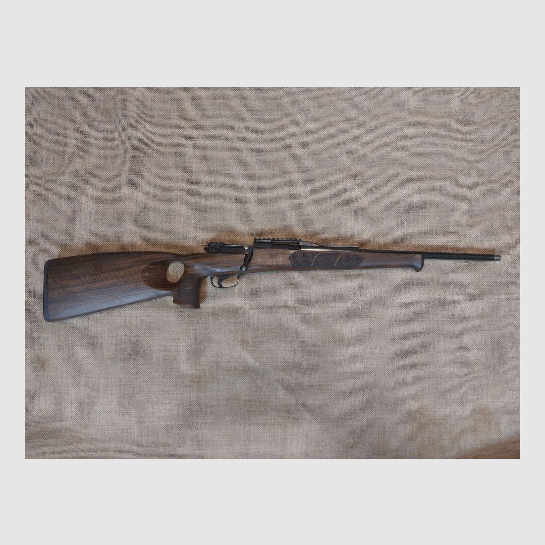 Mauser M 66