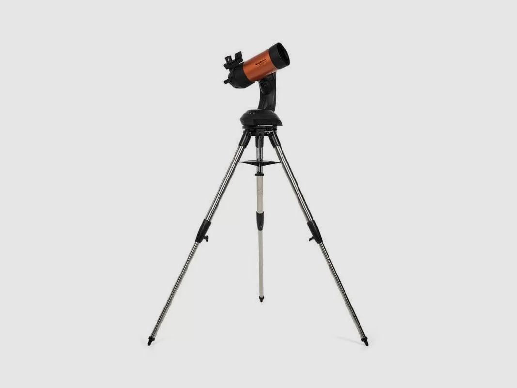 Celestron NEXSTAR 4 SE, zdjęcie 4 z 9