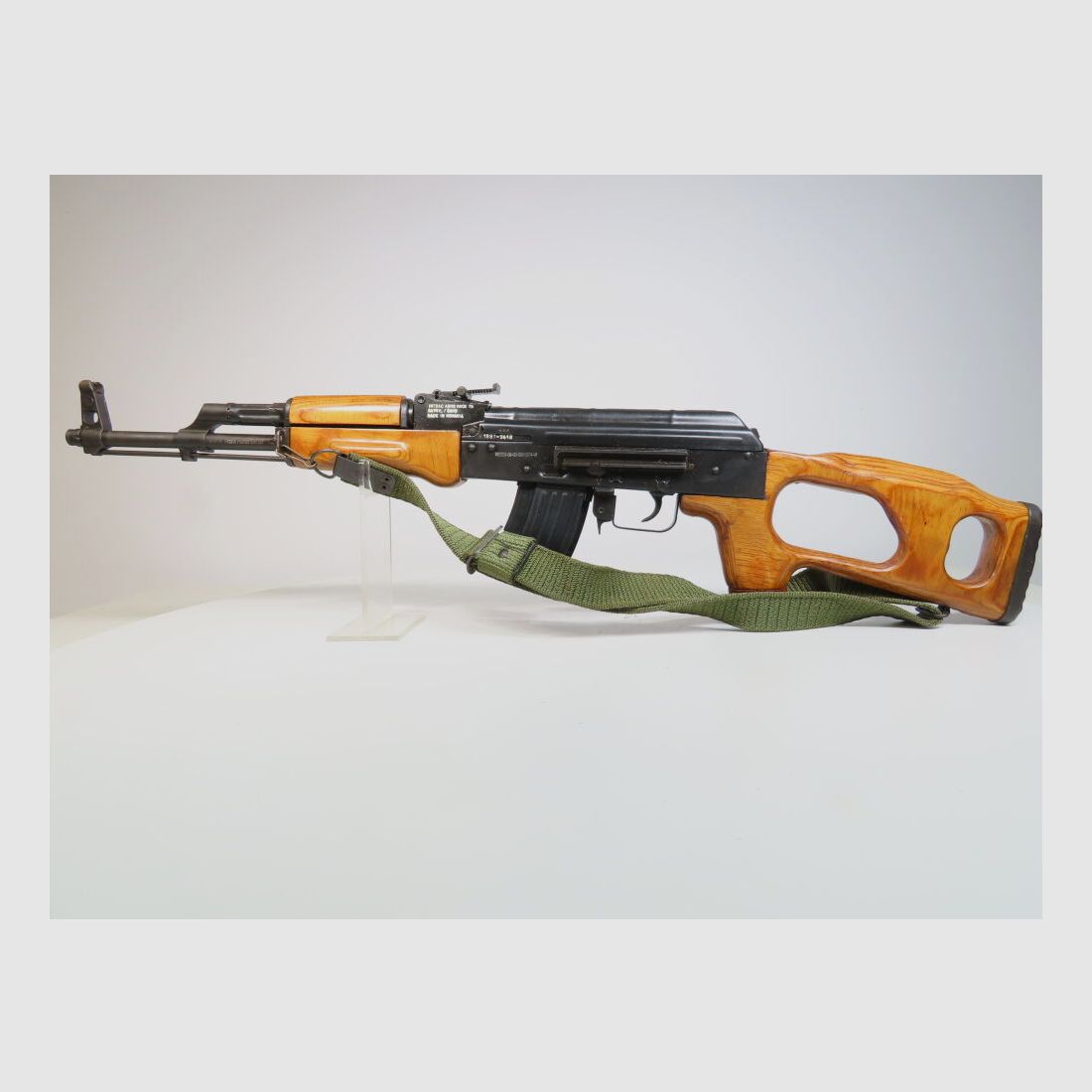 Intrac Arms AK47