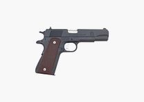 Springfield 1911 A1