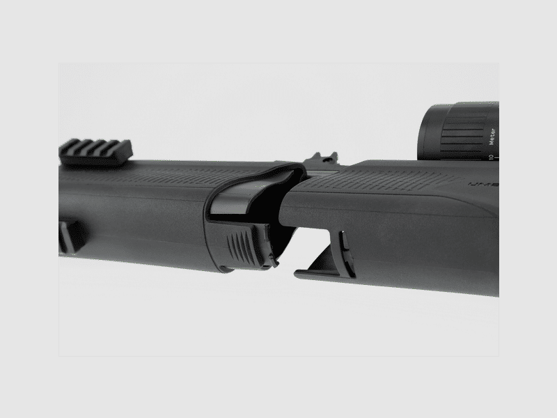 UMAREX 850 M2 XT Kit (Silencieux), image 5 sur 5