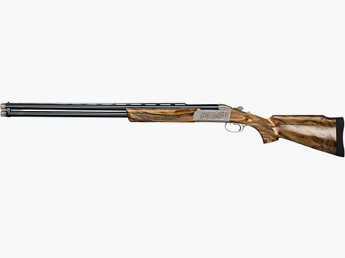 Krieghoff K80 Trap* Imagen con extras