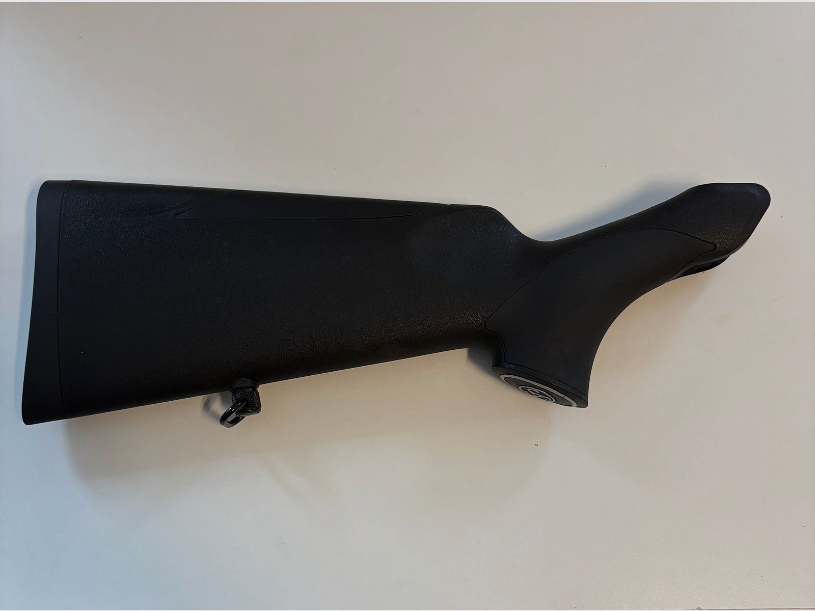 Sauer 505 ergo Max Schaft 