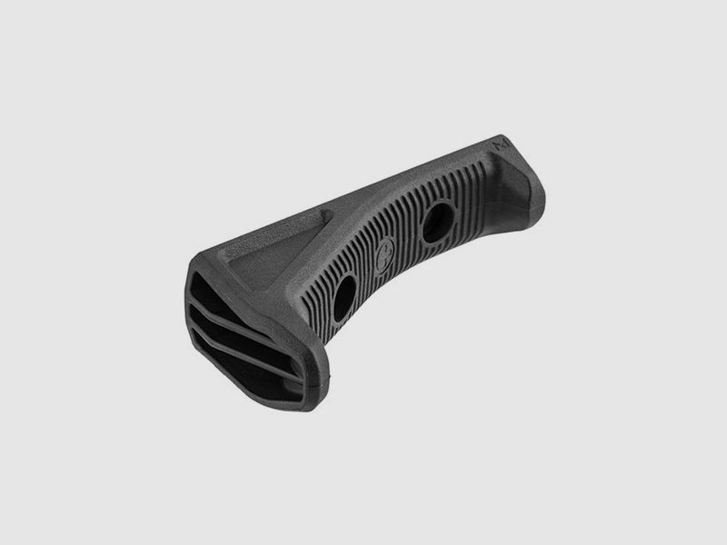 MAGPUL AFG ANGLED FORE GRIP M-LOK BLACK, imagen 2 de 6
