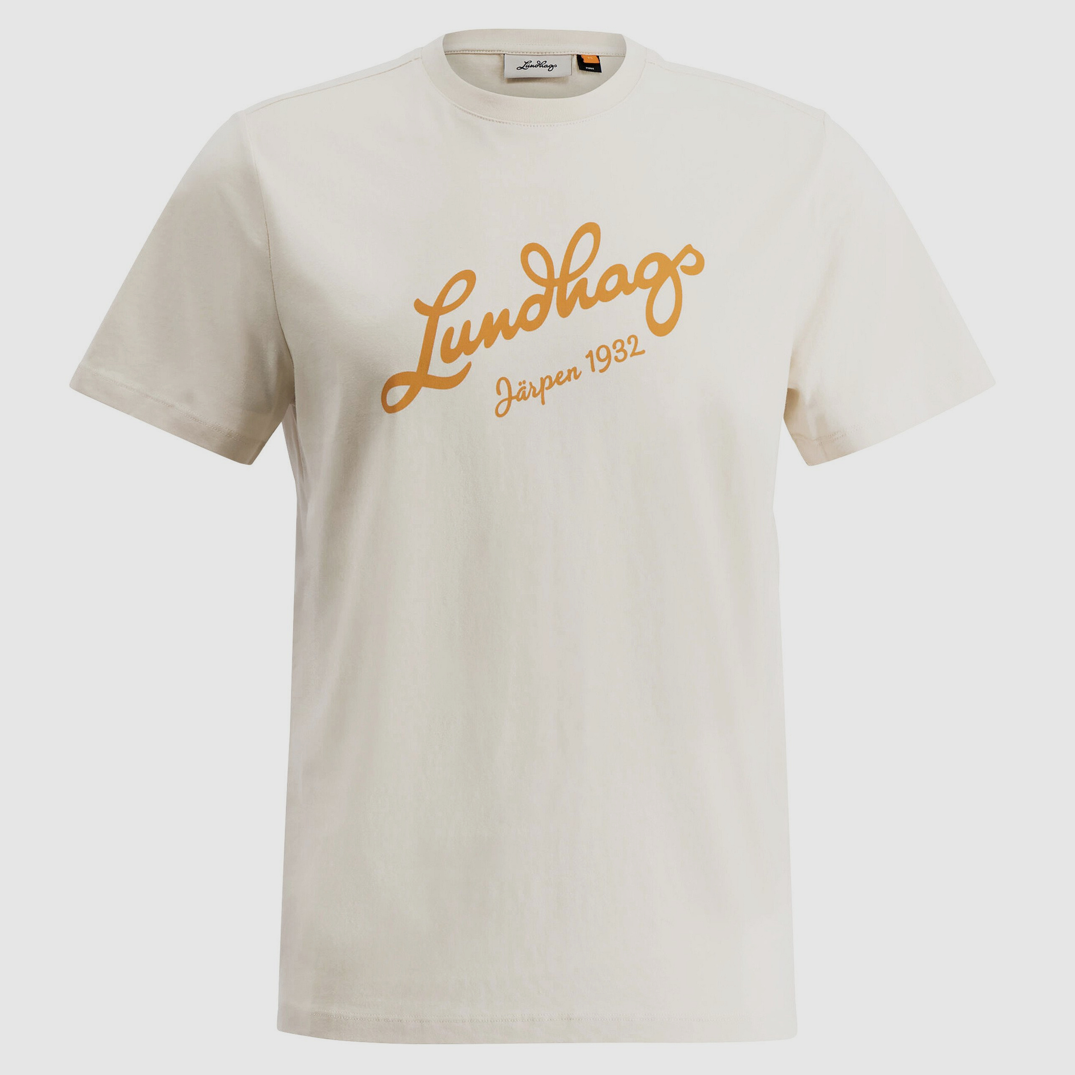 Lundhags T-Shirt Jrpen Logo