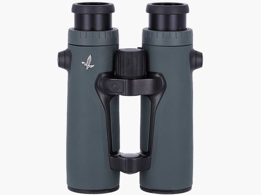 Prismáticos Swarovski EL Range 8x42 con Asistente de Seguimiento