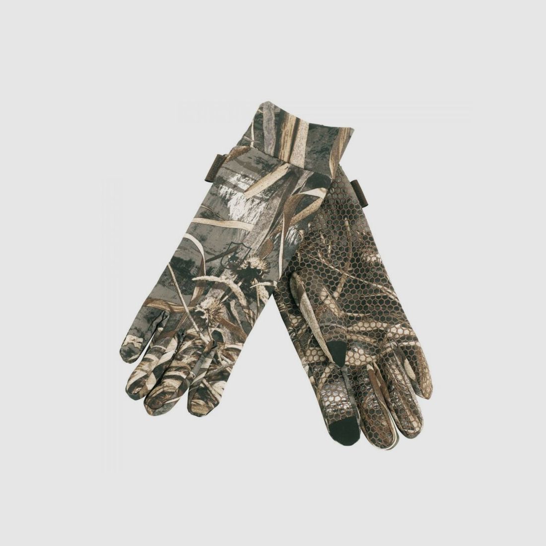 Deerhunter Max 5 Handschuhe - für Smartphone 2XL