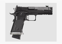 SIG Sauer P211 GTO 9mmLuger