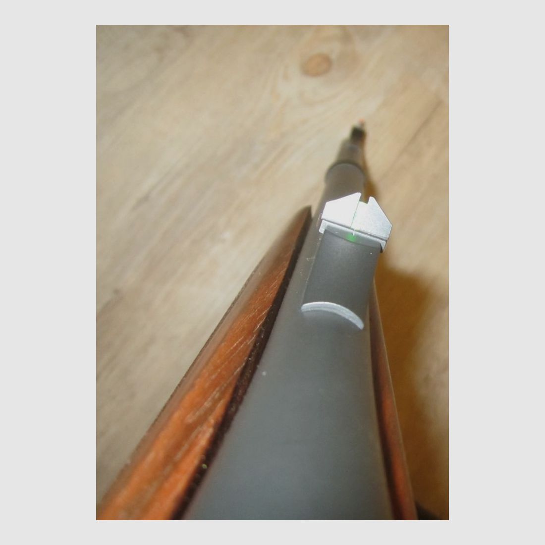 Sistema Mauser Mod 98er