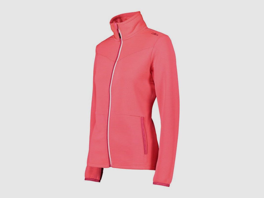 CMP Damen-Fleecejacke