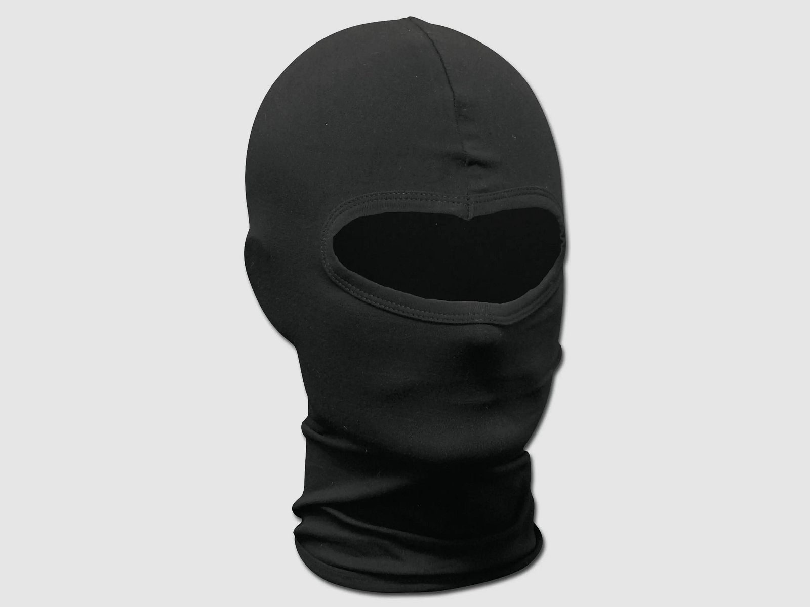 MFH Balaclava 1-hole elastane